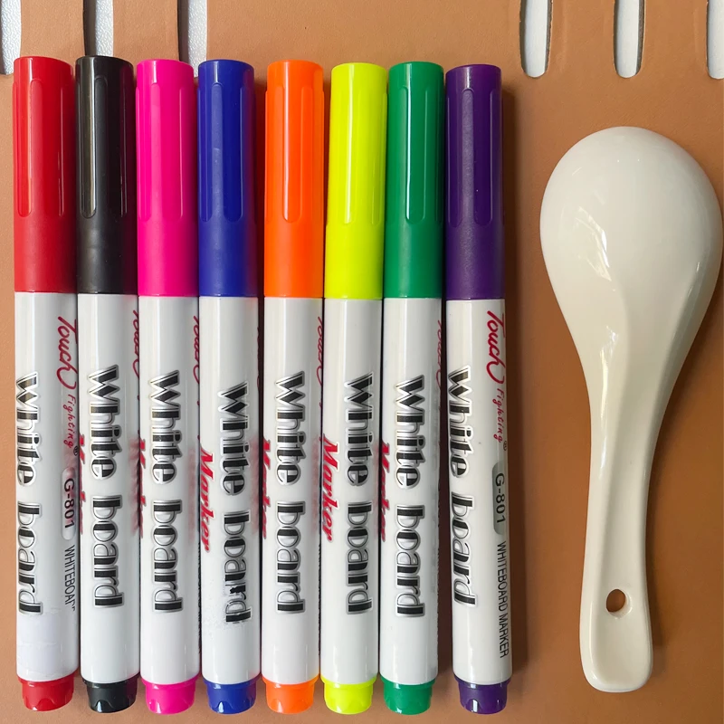 Magical Water Painting Pen Col - Copic Marker Sketch recension och pris