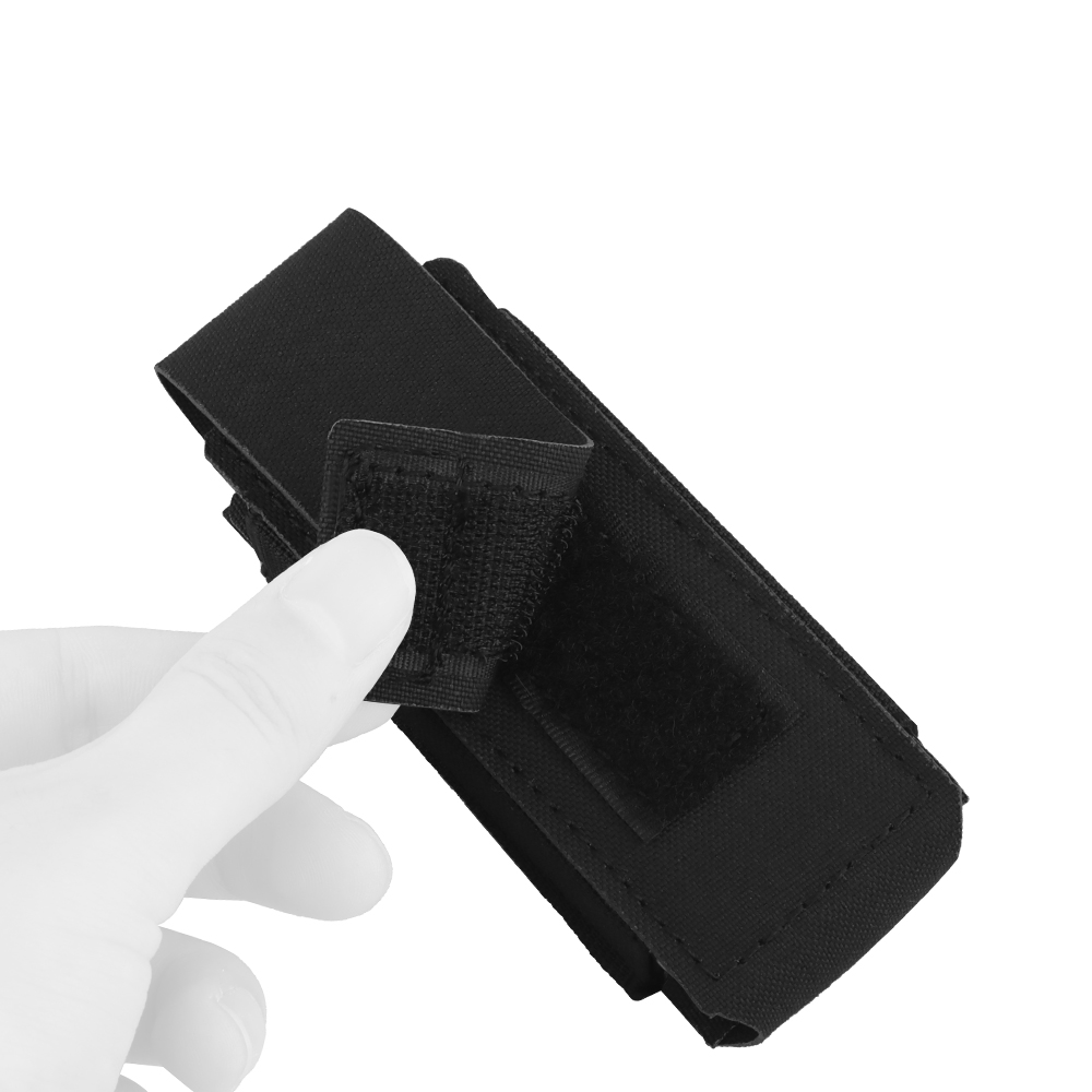 OPHIDIAN Hunting Molle Pepper  - Magazine Holder Rack recension och pris